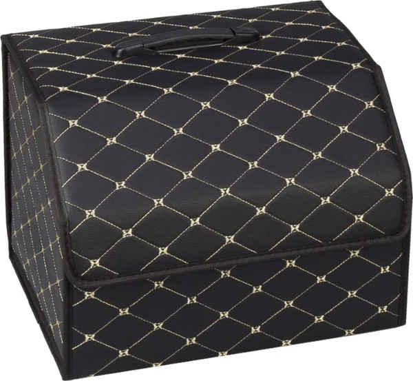 Изображение товара Органайзер автомобильный Solmax&Auto AT54749