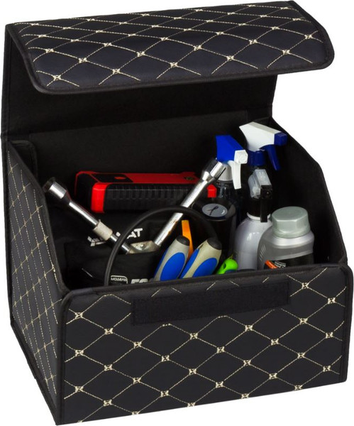 Изображение товара Органайзер автомобильный Solmax&Auto AT54749