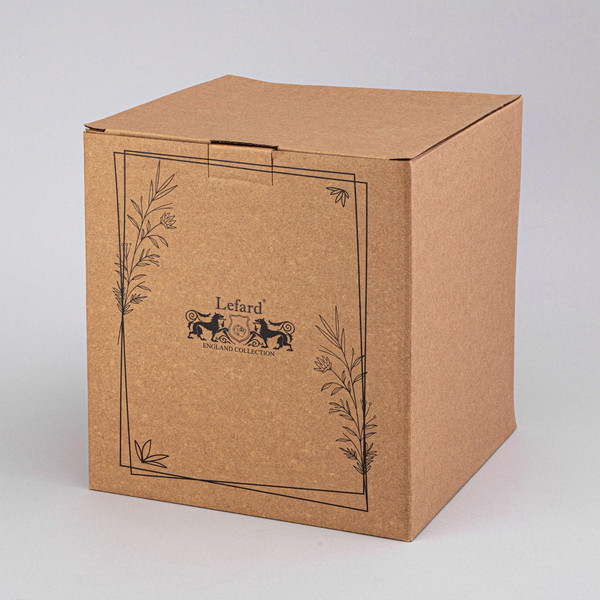 Изображение товара Ваза Lefard Жемчужина 374-143