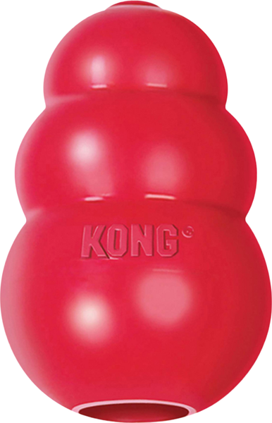 Изображение товара Игрушка для собак KONG Classic S / 41889