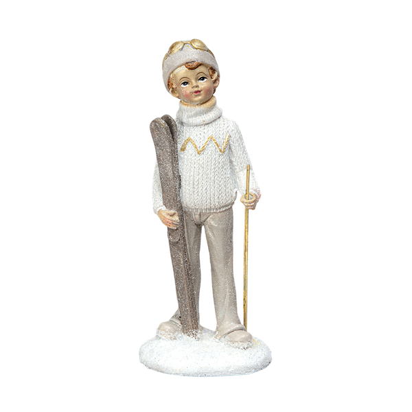 Изображение товара Статуэтка Lefard Children Collection 233-364
