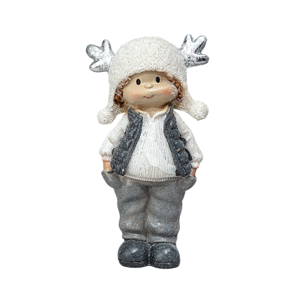 Изображение товара Статуэтка Lefard Children Collection 233-370