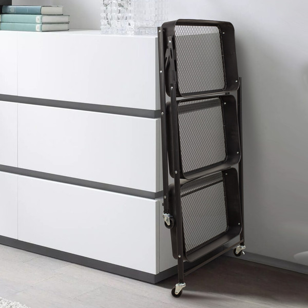 Изображение товара Этажерка Solmax&Home VD56795 (черный)