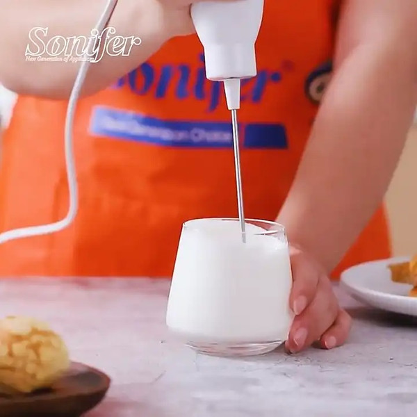 Изображение товара Вспениватель молока Sonifer SF-8073
