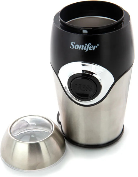 Изображение товара Кофемолка Sonifer SF-3507