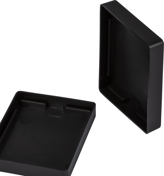 Изображение товара Подставка для кухонных приборов Solmax&Home SM98424 (черный)