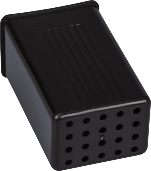 Изображение товара Подставка для кухонных приборов Solmax&Home SM98424 (черный)