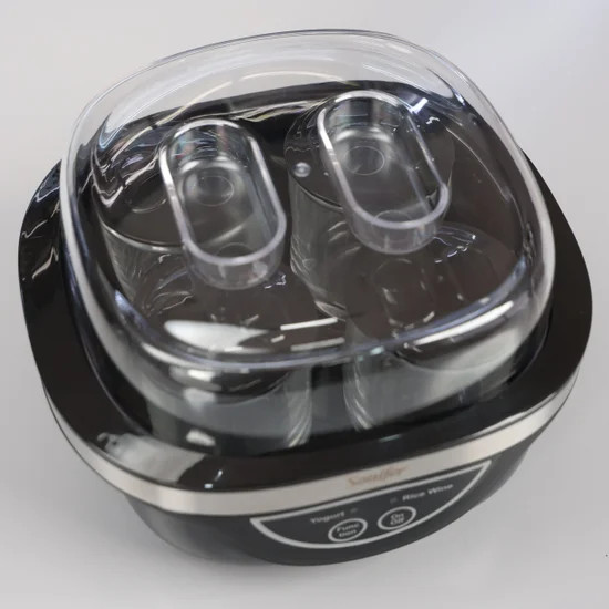 Изображение товара Йогуртница Sonifer SF-4007