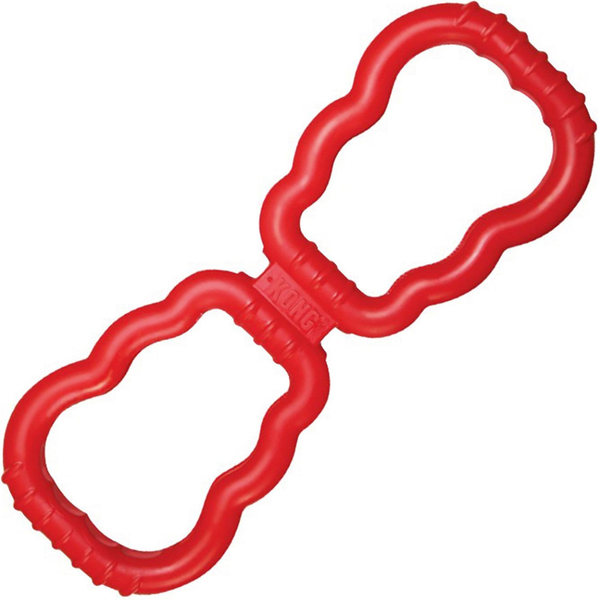 Изображение товара Игрушка для собак KONG Tug / 46593