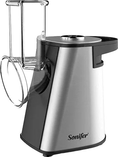 Изображение товара Овощерезка электрическая Sonifer SF-5528