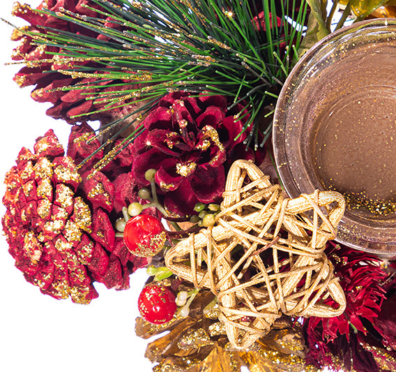 Изображение товара Подсвечник Elan Gallery 450158