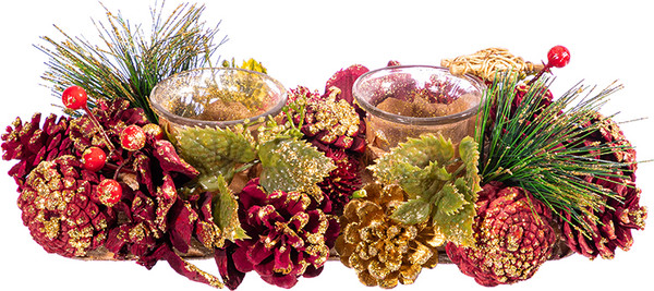 Изображение товара Подсвечник Elan Gallery 450158