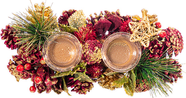 Изображение товара Подсвечник Elan Gallery 450158