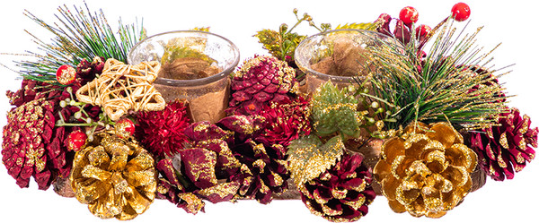 Изображение товара Подсвечник Elan Gallery 450158