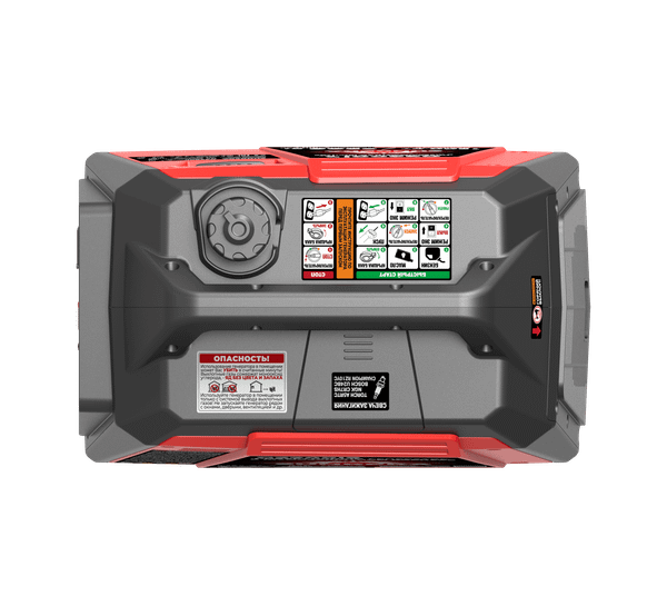 Изображение товара Инверторный генератор SUNREKA G2200iS