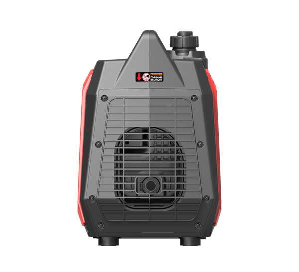 Изображение товара Инверторный генератор SUNREKA G2200iS