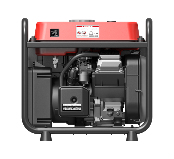 Изображение товара Инверторный генератор SUNREKA G3500i