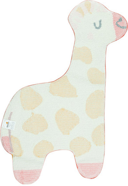 Изображение товара Ковер Solmax&Home Жираф 46x78 / SM98463