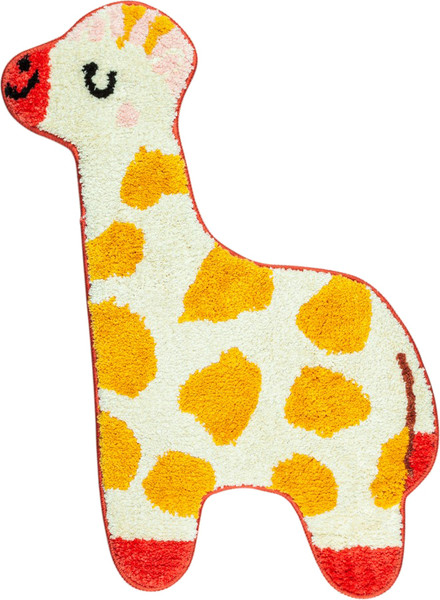 Изображение товара Ковер Solmax&Home Жираф 46x78 / SM98463