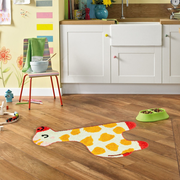 Изображение товара Ковер Solmax&Home Жираф 46x78 / SM98463