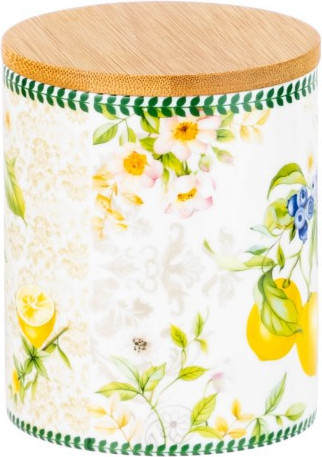 Изображение товара Емкость для хранения Elan Gallery Лимоны / 420659