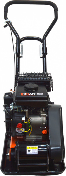 Изображение товара Виброплита Brait PC50