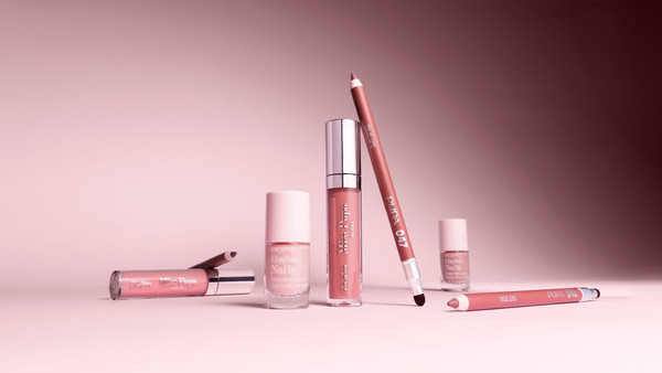 Изображение товара Карандаш для губ Pupa True Lips Blendable Lip Liner Pencil тон 047 (1.2г)
