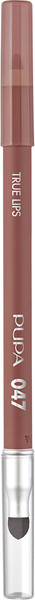 Изображение товара Карандаш для губ Pupa True Lips Blendable Lip Liner Pencil тон 047 (1.2г)