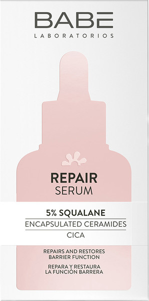 Изображение товара Сыворотка для лица Laboratorios Babe Repair Serum Восстанавливающая (30мл)