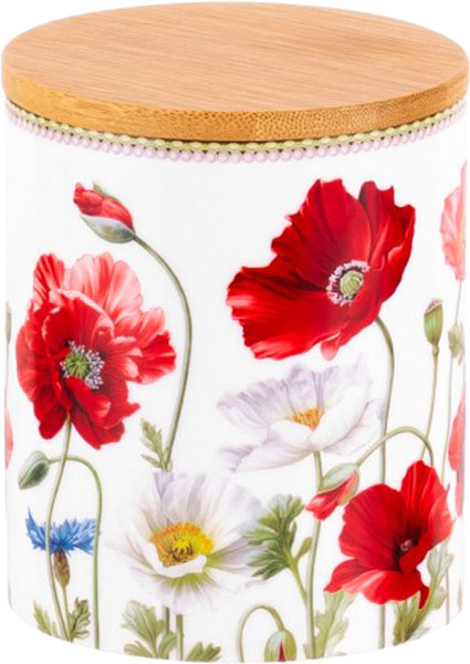 Изображение товара Емкость для хранения Elan Gallery Маки / 420657