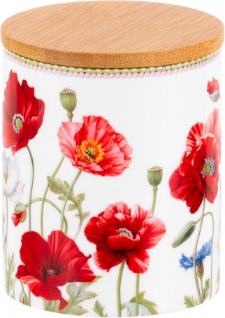 Изображение товара Емкость для хранения Elan Gallery Маки / 420657