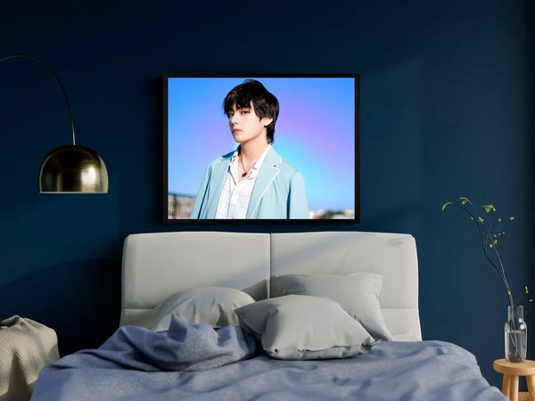 Изображение товара Постер Citydecor K-Pop 13 (30x40)