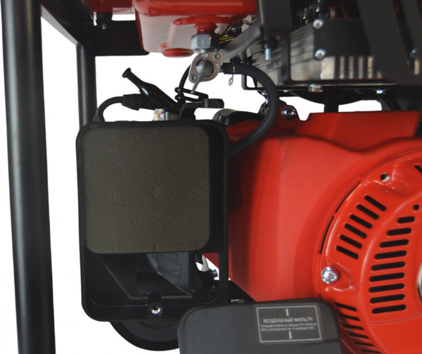 Изображение товара Инверторный генератор Brait BR5000iOPRO