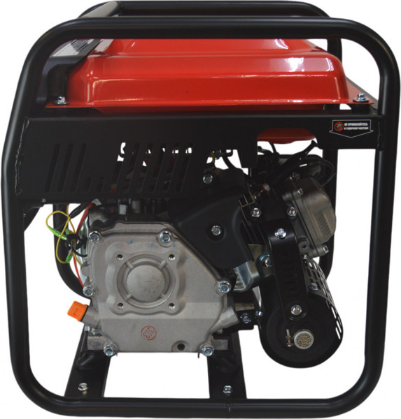 Изображение товара Инверторный генератор Brait BR5000iOPRO