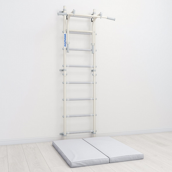 Изображение товара Детский спортивный комплекс Romana 6.1.8.12.490.00 + 6.03.00-20 + 5.013.06