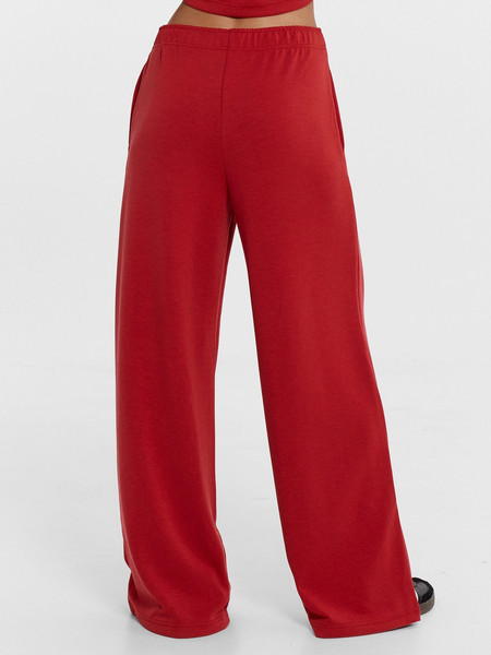 Изображение товара Штаны Mark Formelle 182533 (р.164/170-94, клюква)