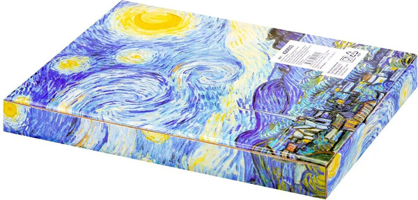 Изображение товара Рамка Elan Gallery Звездная ночь / 420633