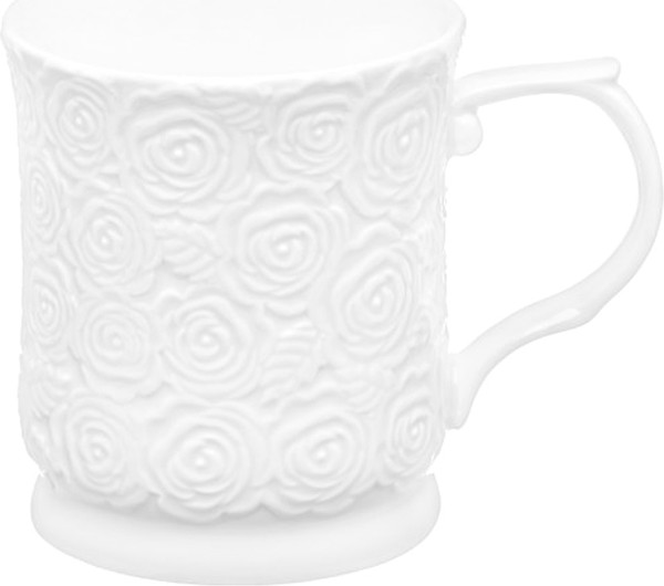 Изображение товара Кружка Elan Gallery Розы / 540875