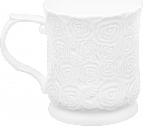 Изображение товара Кружка Elan Gallery Розы / 540875