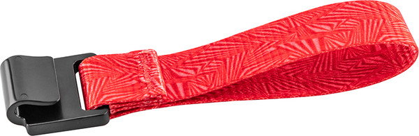 Изображение товара Бутылка для воды Elan Gallery Style Matte / 280218 (красный)