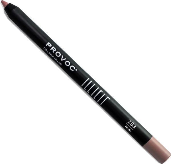 Изображение товара Карандаш для губ Provoc ILLICIT Lip Liner Filler WP 233 Nudle