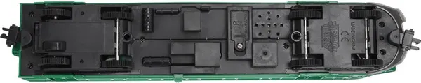 Изображение товара Поезд игрушечный Технопарк Электричка / COMTRAIN-30PL-GNWH