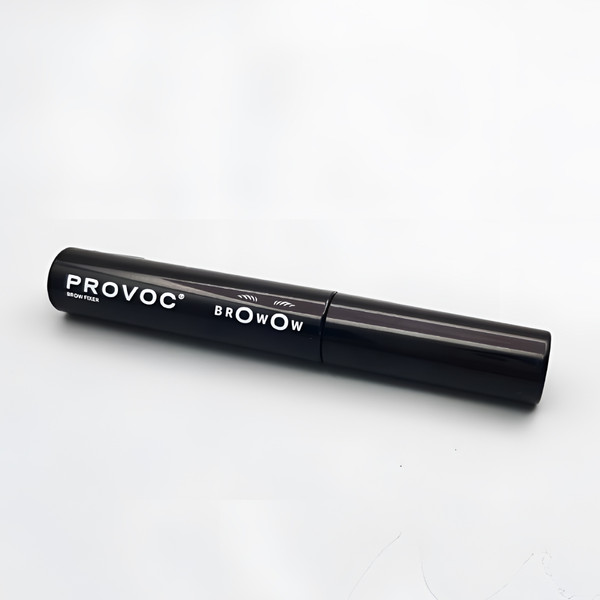 Изображение товара Гель для бровей Provoc Browow Brow Fixer 30 Black (2.3мл)