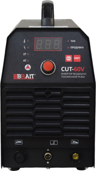 Изображение товара Плазморез Brait CUT-60V