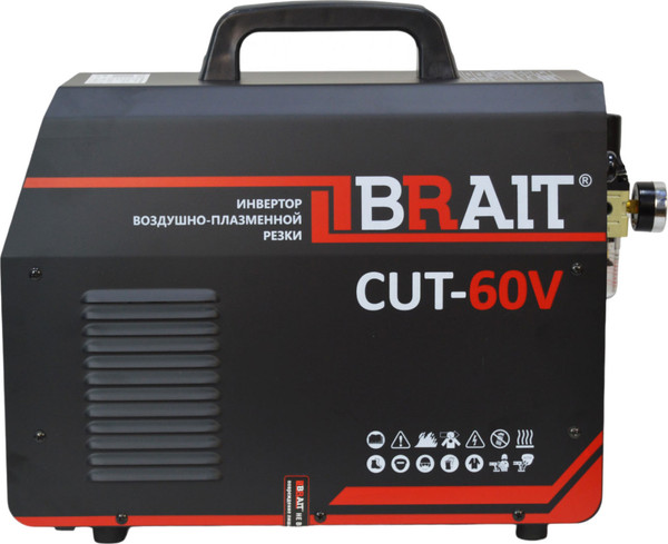 Изображение товара Плазморез Brait CUT-60V
