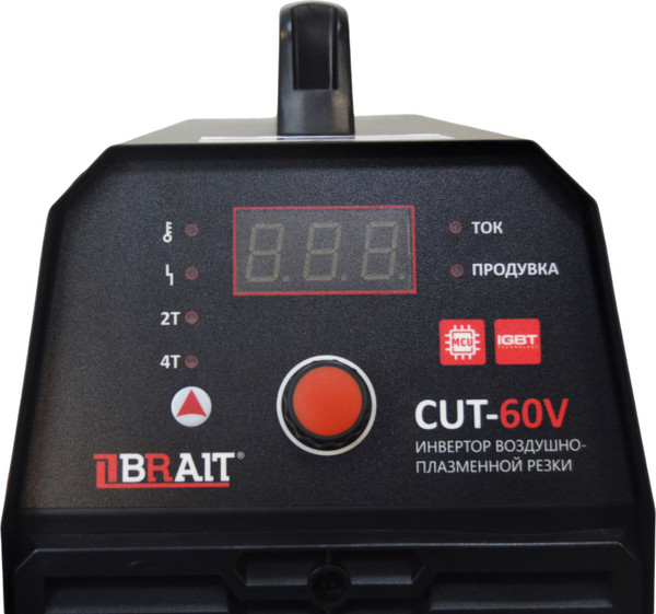 Изображение товара Плазморез Brait CUT-60V