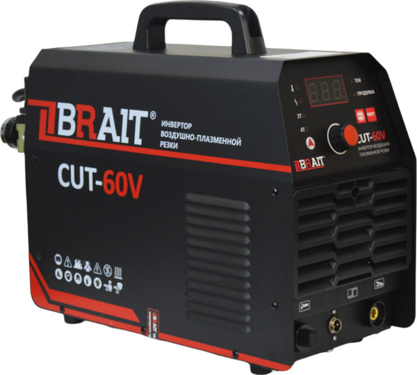 Изображение товара Плазморез Brait CUT-60V