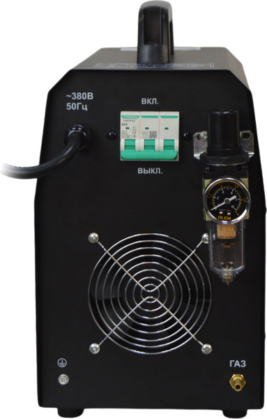 Изображение товара Плазморез Brait CUT-60V