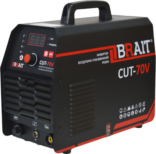 Изображение товара Плазморез Brait CUT-70V