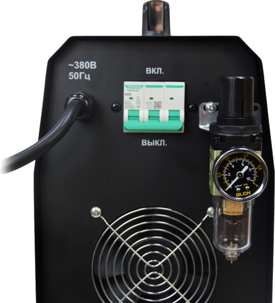 Изображение товара Плазморез Brait CUT-70V